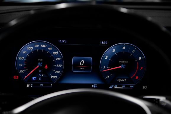 Mercedes-Benz E-класс, АТ, 2016 фото 12