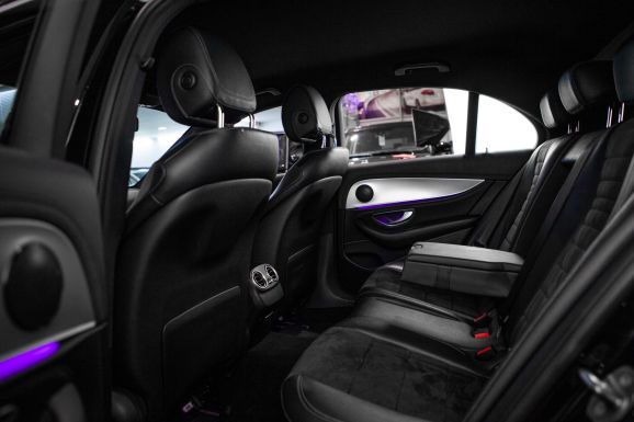 Mercedes-Benz E-класс, АТ, 2016 фото 29