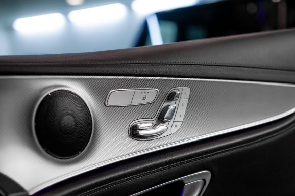 Mercedes-Benz E-класс, АТ, 2016 фото 2