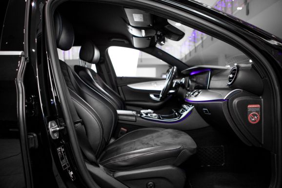 Mercedes-Benz E-класс, АТ, 2016 фото 1