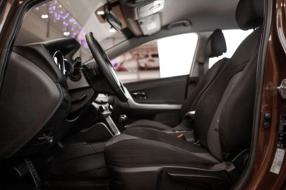 Kia Ceed, АТ, 2014 фото 8