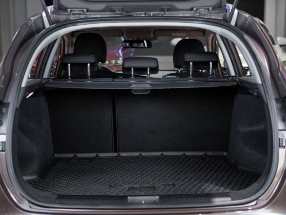 Kia Ceed, АТ, 2014 фото 2