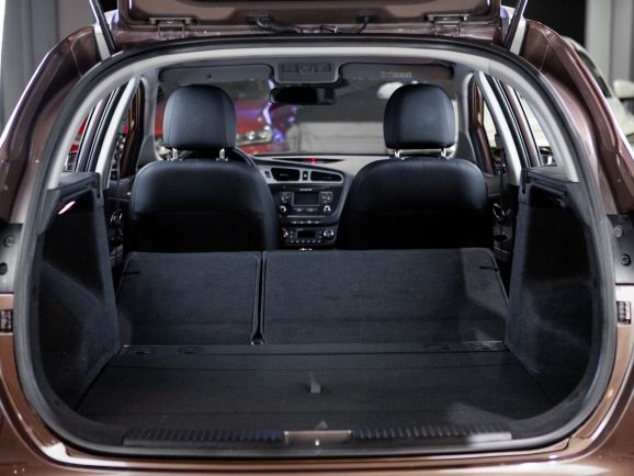 Kia Ceed, АТ, 2014 фото 1