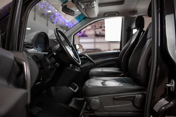 Mercedes-Benz Viano, АТ, 2012 фото 9
