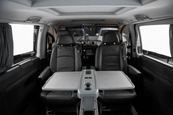 Mercedes-Benz Viano, АТ, 2012 фото 2