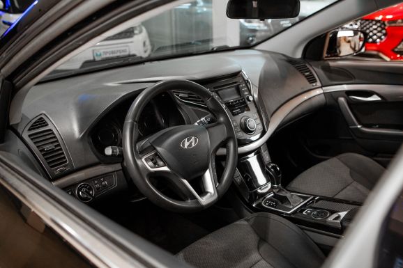 Hyundai i40, АТ, 2013 фото 7