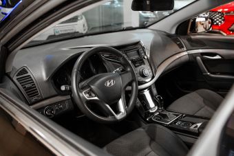 Hyundai i40, АКПП, 2013 фото 7