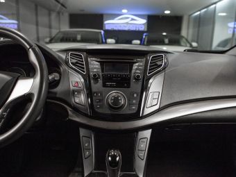 Hyundai i40, АКПП, 2013 фото 11