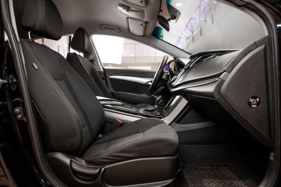 Hyundai i40, АТ, 2013 фото 1