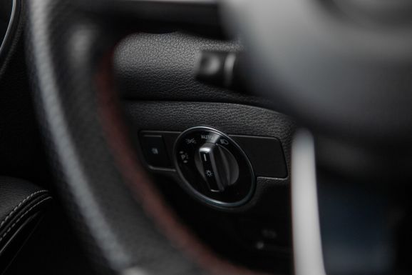 Mercedes-Benz CLA-класс, Робот, 2018 фото 16