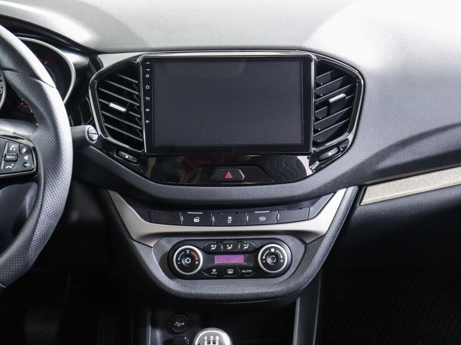 LADA (ВАЗ) Vesta, 1.8 л, МТ, 2019 фото 9