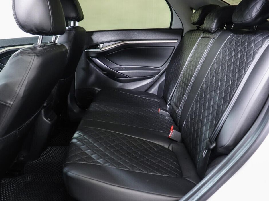 LADA (ВАЗ) Vesta, 1.8 л, МТ, 2019 фото 2