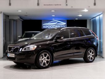 Volvo XC60, АКПП, 2012 фото 3