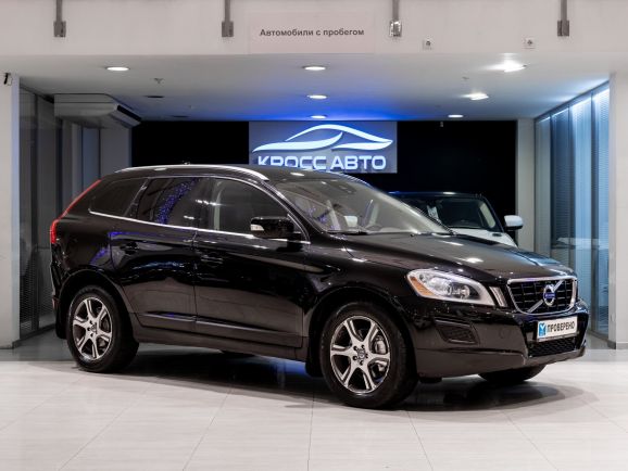 Volvo XC60, АТ, 2012 фото 5