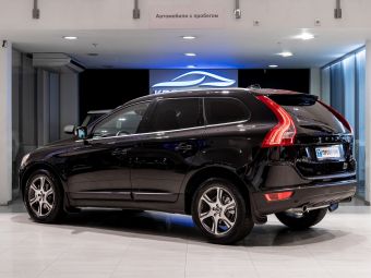 Volvo XC60, АКПП, 2012 фото 6