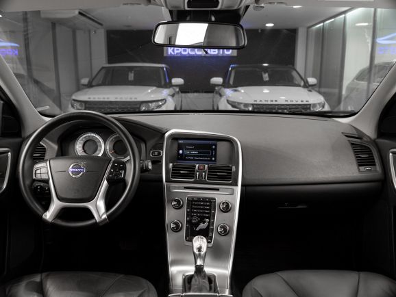 Volvo XC60, АТ, 2012 фото 12