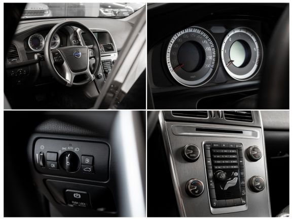 Volvo XC60, АТ, 2012 фото 14