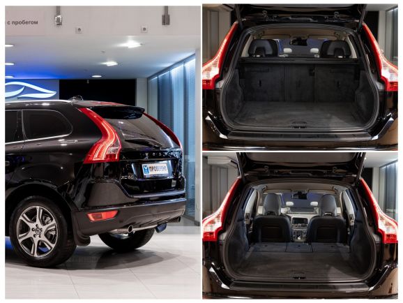 Volvo XC60, АТ, 2012 фото 1