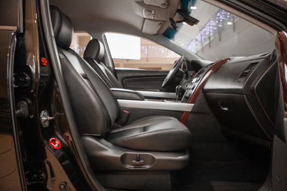 Mazda CX-9, АТ, 2008 фото 9