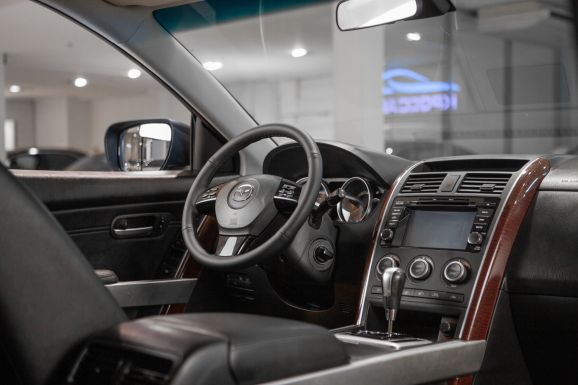 Mazda CX-9, АТ, 2008 фото 10