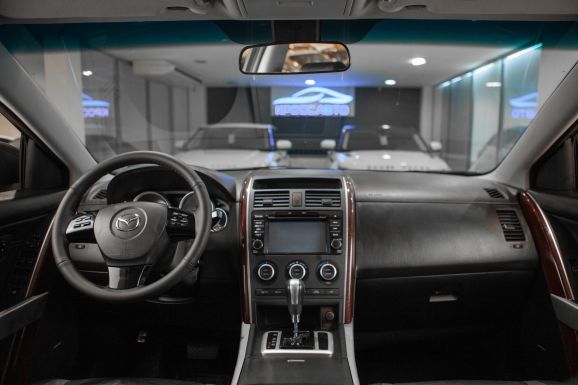 Mazda CX-9, АТ, 2008 фото 11