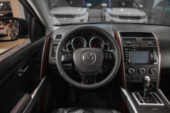 Mazda CX-9, АТ, 2008 фото 12