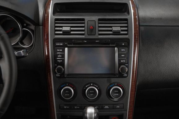 Mazda CX-9, АТ, 2008 фото 15