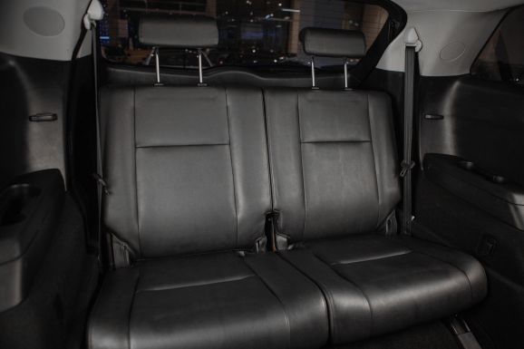 Mazda CX-9, АТ, 2008 фото 2