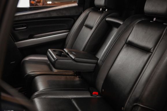 Mazda CX-9, АТ, 2008 фото 1