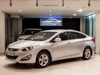 Hyundai i40, АКПП, 2012 фото 3