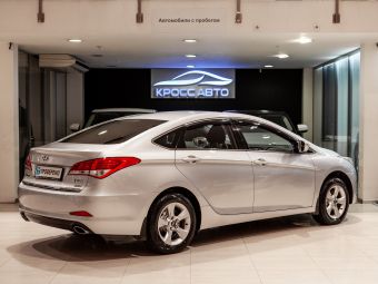 Hyundai i40, АКПП, 2012 фото 4