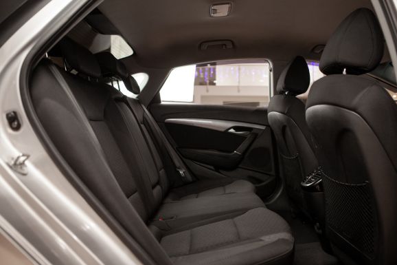 Hyundai i40, АТ, 2012 фото 1