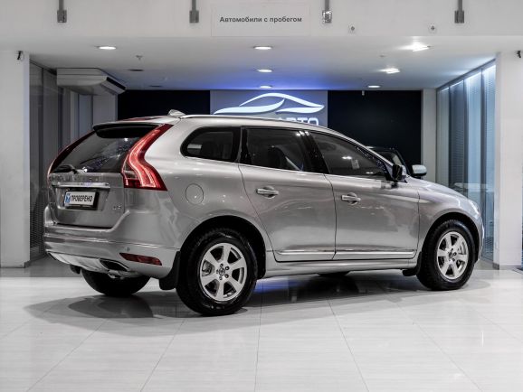 Volvo XC60, АТ, 2014 фото 4
