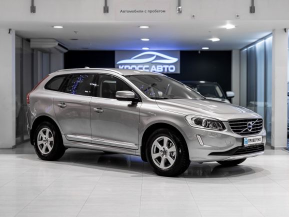 Volvo XC60, АТ, 2014 фото 5