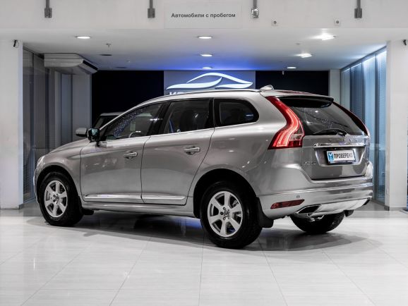 Volvo XC60, АТ, 2014 фото 6