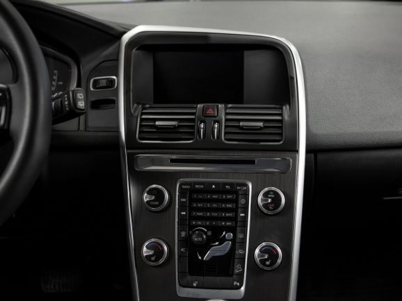 Volvo XC60, АТ, 2014 фото 12