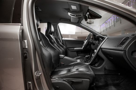 Volvo XC60, АТ, 2014 фото 14