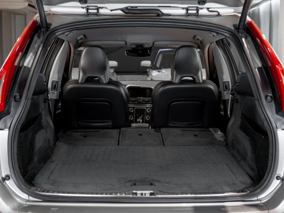 Volvo XC60, АТ, 2014 фото 2