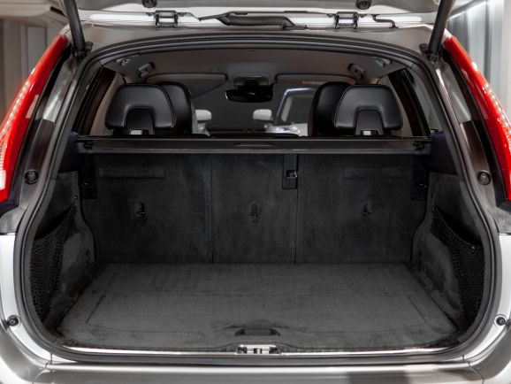 Volvo XC60, АТ, 2014 фото 1