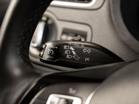 Volkswagen Polo, АТ, 2017 фото 11