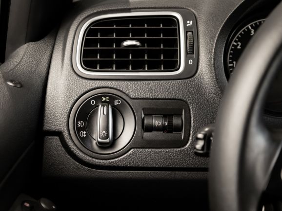 Volkswagen Polo, АТ, 2017 фото 12