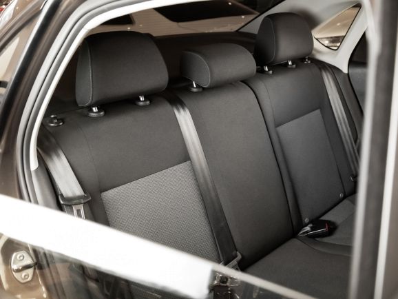 Volkswagen Polo, АТ, 2017 фото 17