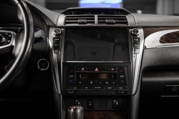 Toyota Camry, АТ, 2017 фото 11