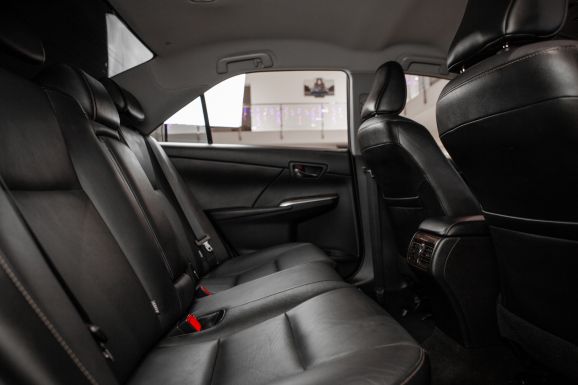 Toyota Camry, АТ, 2017 фото 14