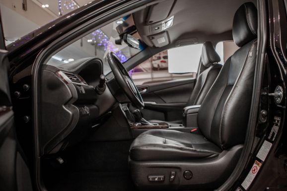 Toyota Camry, АТ, 2017 фото 15