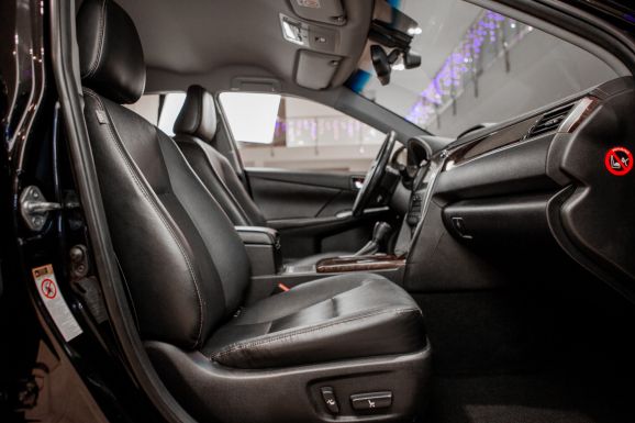 Toyota Camry, АТ, 2017 фото 16