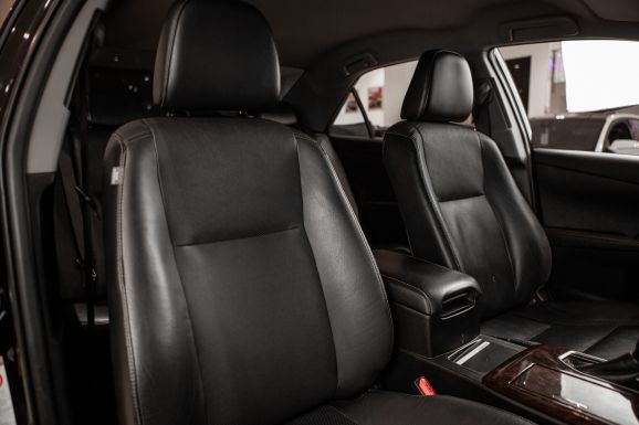 Toyota Camry, АТ, 2017 фото 2