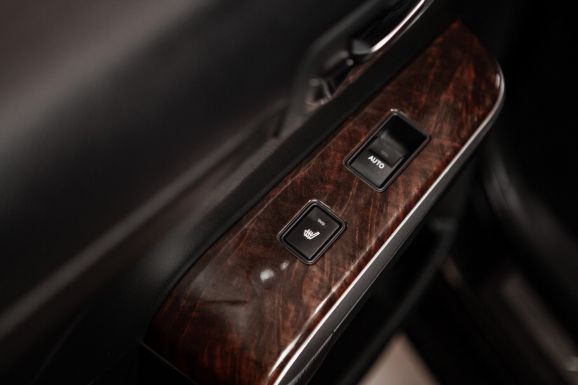 Toyota Camry, АТ, 2017 фото 1