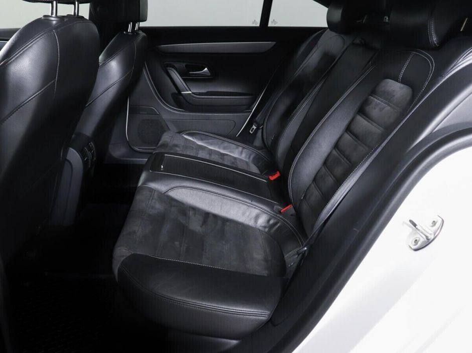 Volkswagen Passat CC, 1.8 л, Робот, 2013 фото 1