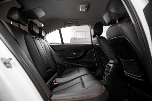 BMW 3 серия, АТ, 2014 фото 9